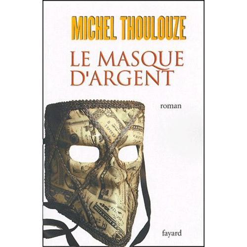 Le Masque D'argent on Productcaster.