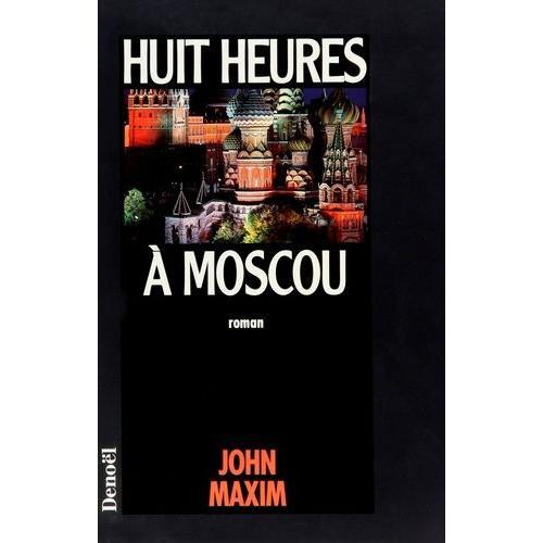 Huit Heures À Moscou on Productcaster.