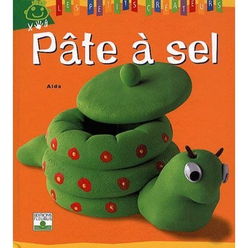 Pâte À Sel on Productcaster.