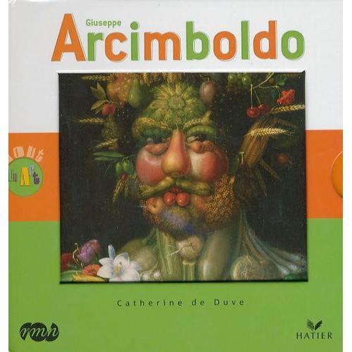 Giuseppe Arcimboldo on Productcaster.