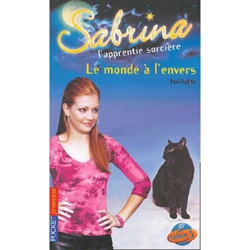 Sabrina L'apprentie Sorcière Tome 31 - Le Monde À L'envers ! on Productcaster.