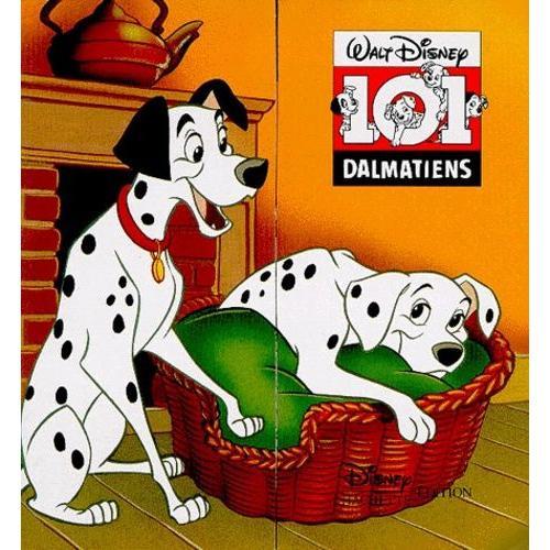 Les 101 Dalmatiens on Productcaster.