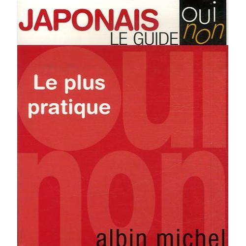 Japonais - Le Guide on Productcaster.