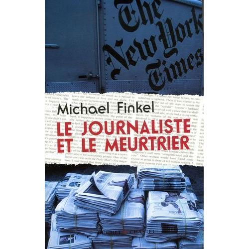 Le Journaliste Et Le Meurtrier on Productcaster.