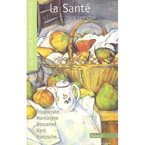 La Santé on Productcaster.