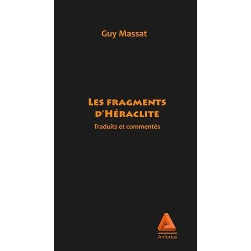 Les Fragments D'héraclite on Productcaster.