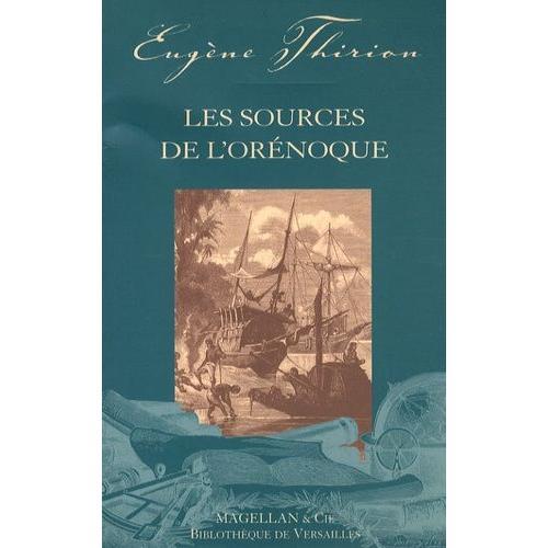 Les Sources De L'orénoque on Productcaster.