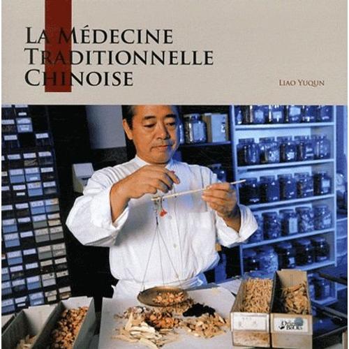 La Médecine Traditionnelle Chinoise on Productcaster.