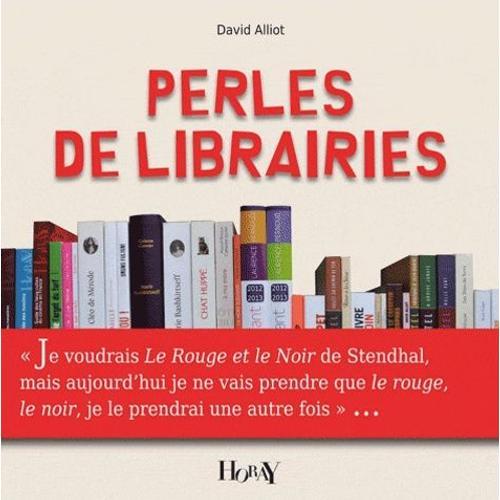 Perles De Librairies on Productcaster.