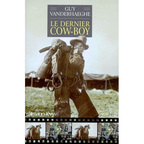 Le Dernier Cow-Boy on Productcaster.