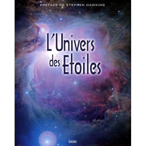 L'univers Des Étoiles on Productcaster.