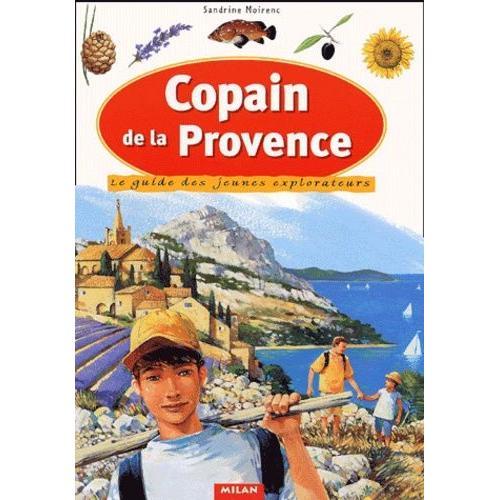 Copain De La Provence on Productcaster.