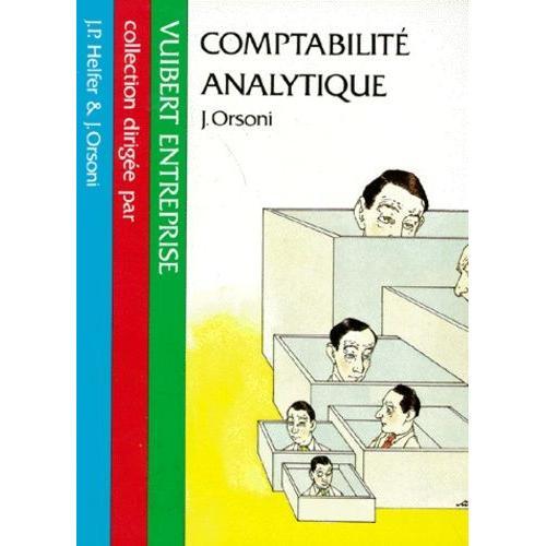 Comptabilité Analytique on Productcaster.