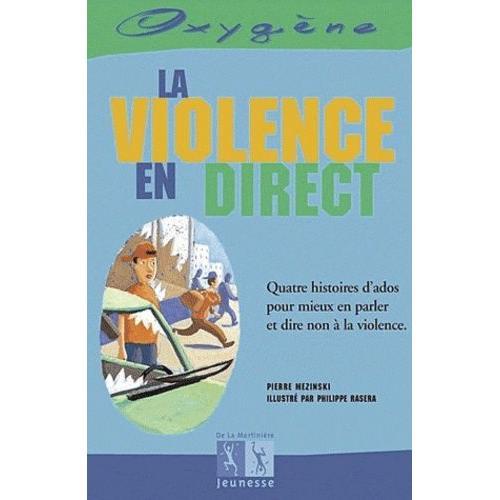 La Violence En Direct on Productcaster.