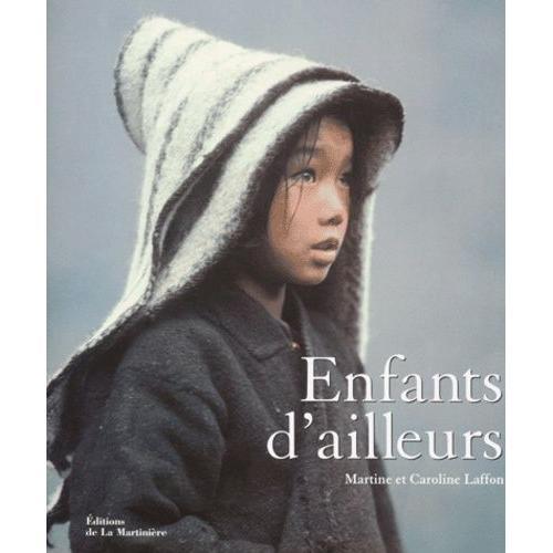 Enfants D'ailleurs on Productcaster.