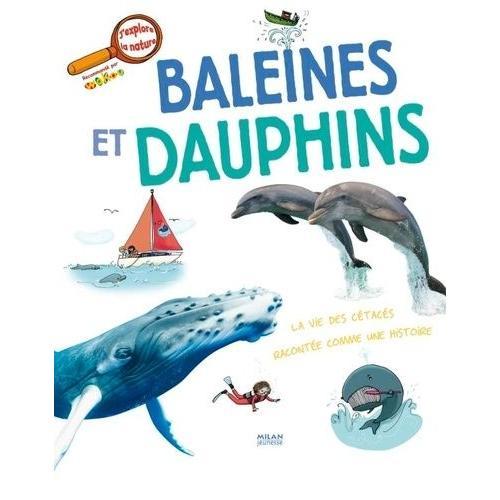 Baleines Et Dauphins on Productcaster.