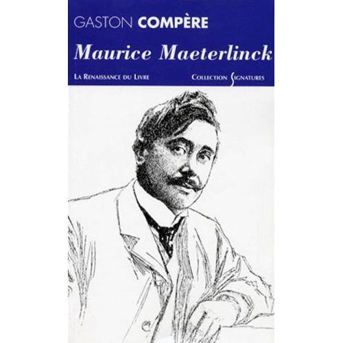 Maurice Maerterlinck on Productcaster.