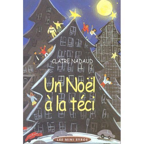 Un Noël À La Téci on Productcaster.