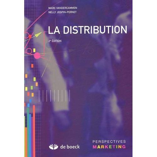 La Distribution on Productcaster.