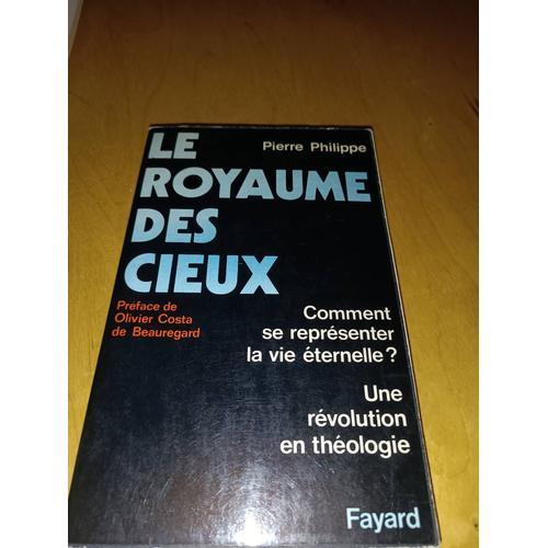 Les Royaumes Des Cieux, Comment Se Présenter La Vie Éternelle ? on Productcaster.