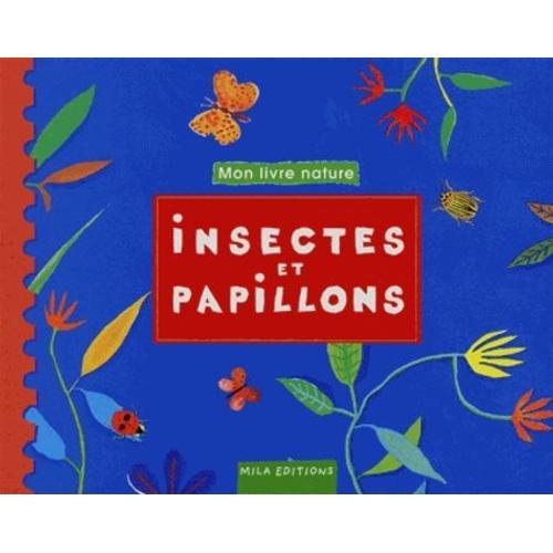 Insectes Et Papillons on Productcaster.