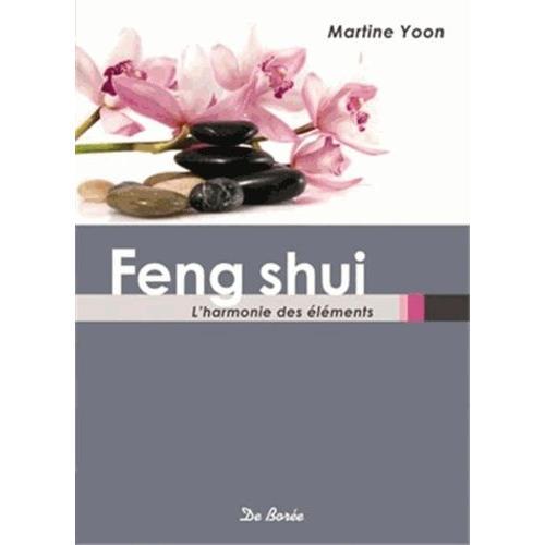 Feng Shui - L'harmonie Des Éléments on Productcaster.