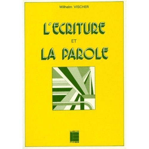 L'ecriture Et La Parole - Là Où Le Péché Abonde, La Grâce Surabonde on Productcaster.