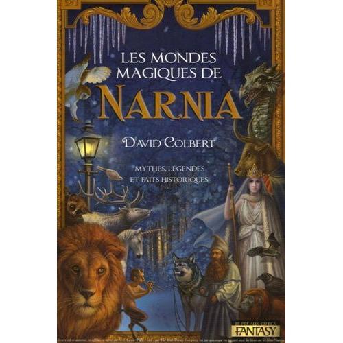 Les Mondes Magiques De Narnia on Productcaster.