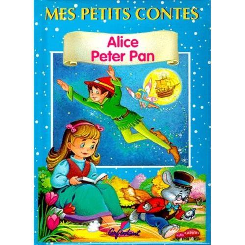 Alice - Peter Pan on Productcaster.