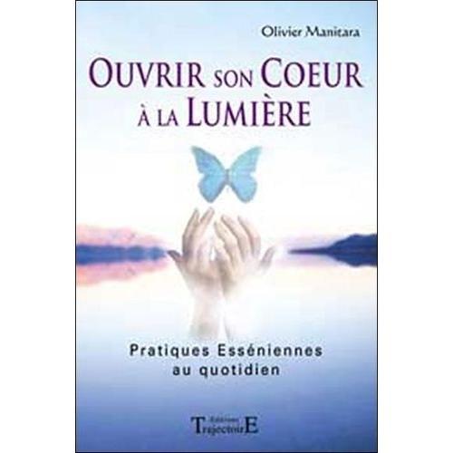 Ouvrir Son Coeur À La Lumière on Productcaster.