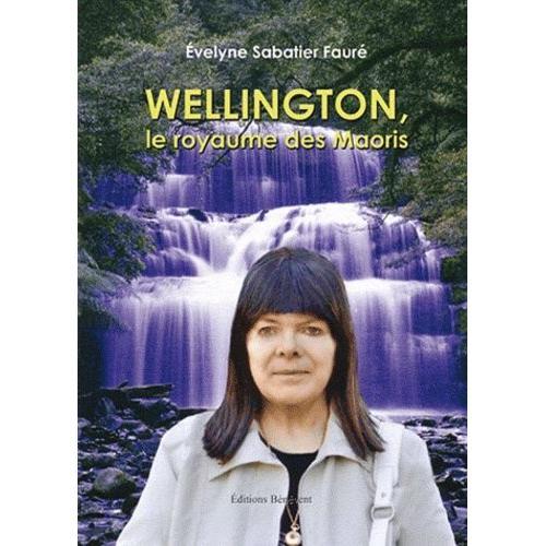 Wellington, Le Royaume Des Maoris on Productcaster.