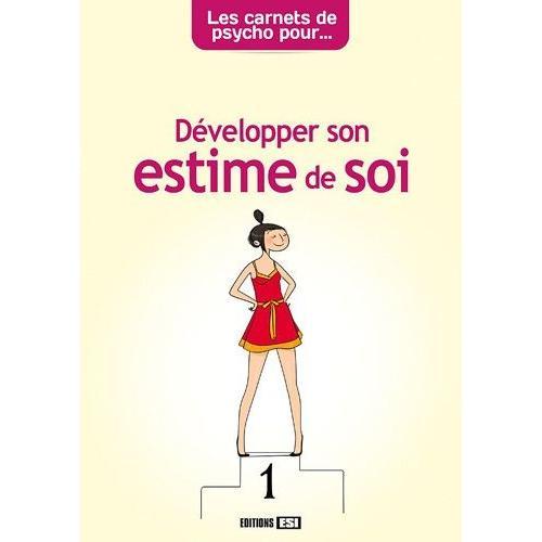 Développer Son Estime De Soi on Productcaster.