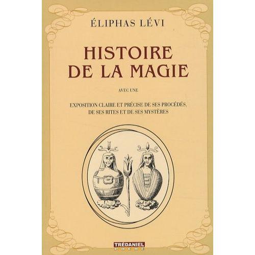 Histoire De La Magie on Productcaster.