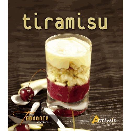 Tiramisu on Productcaster.