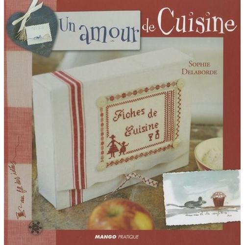 Un Amour De Cuisine on Productcaster.