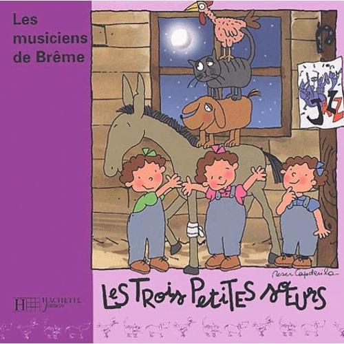 Les Musiciens De Brême on Productcaster.