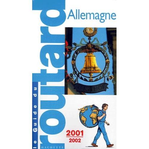 Allemagne - Edition 2001-2002 on Productcaster.