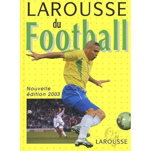 Larousse Du Football on Productcaster.