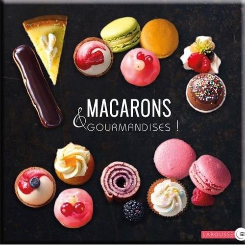 Macarons & Gourmandises ! on Productcaster.