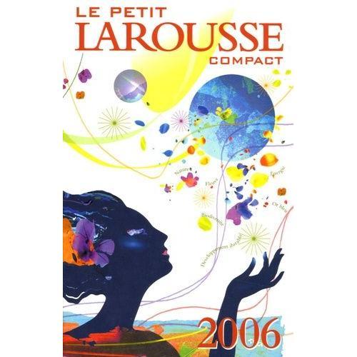 Le Petit Larousse Compact on Productcaster.