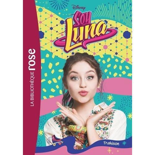 Soy Luna Tome 14 on Productcaster.