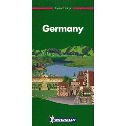 Germany - 2th Edition on Productcaster.