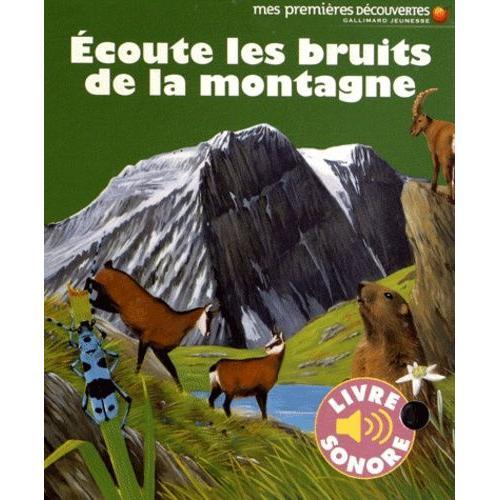 Ecoute Les Bruits De La Montagne on Productcaster.