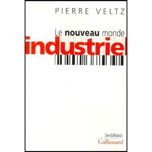 Le Nouveau Monde Industriel on Productcaster.