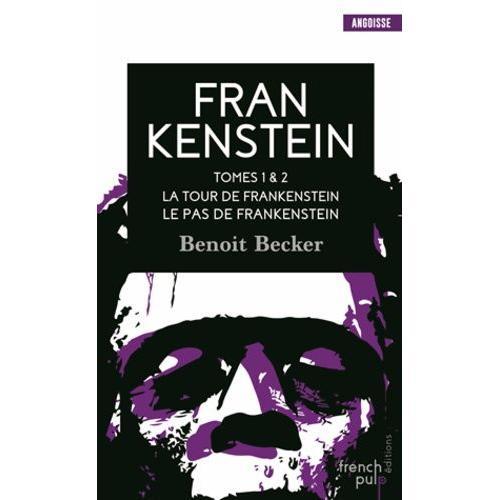 Frankenstein Tome 1 & 2 - La Tour De Frankenstein - Le Pas De Frank... on Productcaster.