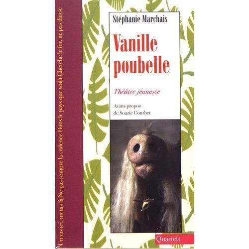 Vanille Poubelle on Productcaster.