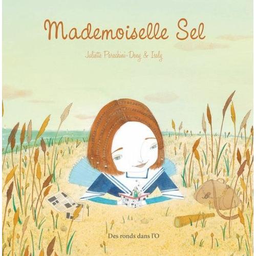 Mademoiselle Sel on Productcaster.