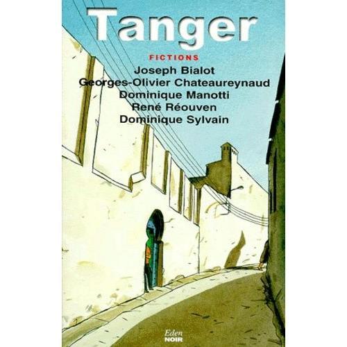 Tanger - Fictions on Productcaster.