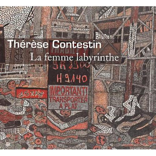 Thérèse Contestin - La Femme Labyrinthe on Productcaster.