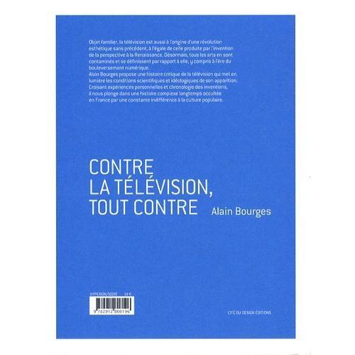 Contre, La Télévision, Tout Contre on Productcaster.